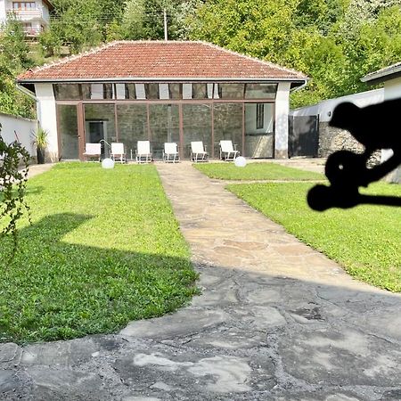 Dunavtsi Casa Bella别墅 外观 照片