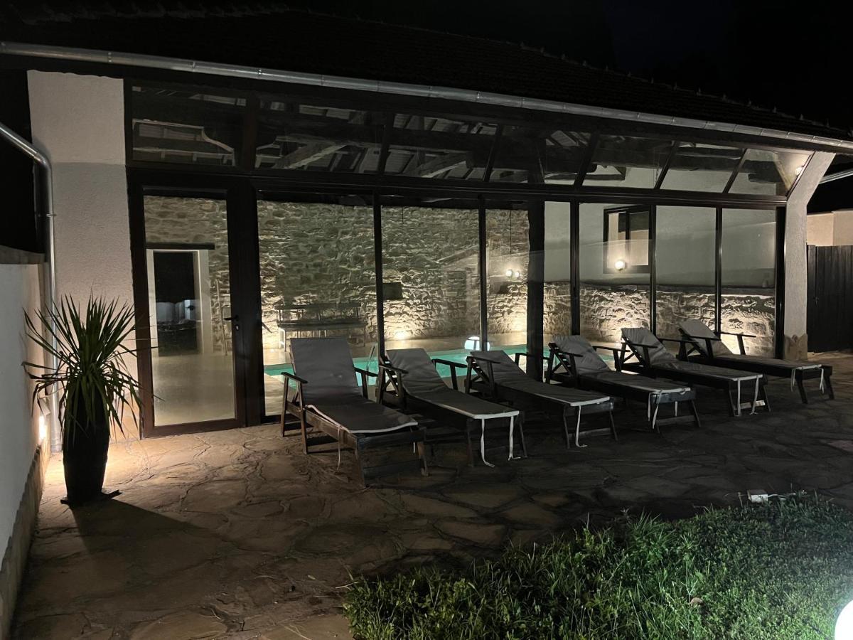 Dunavtsi Casa Bella别墅 外观 照片