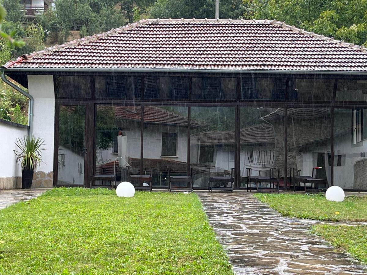 Dunavtsi Casa Bella别墅 外观 照片