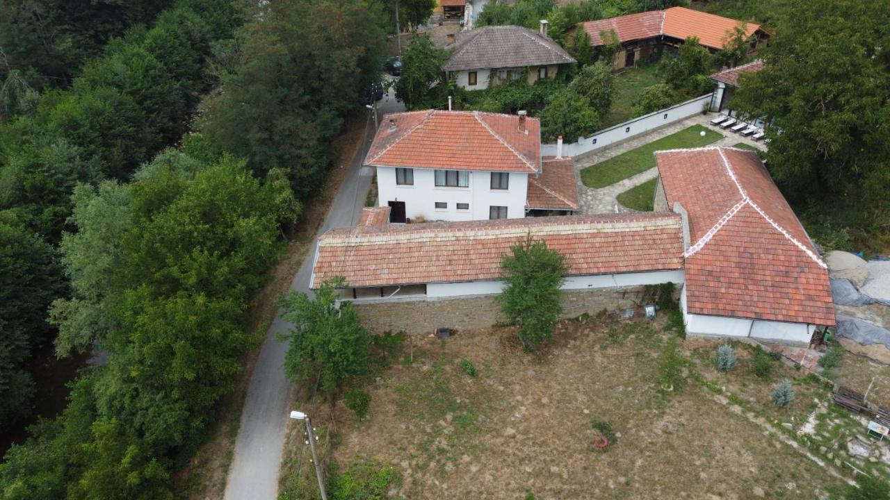 Dunavtsi Casa Bella别墅 外观 照片