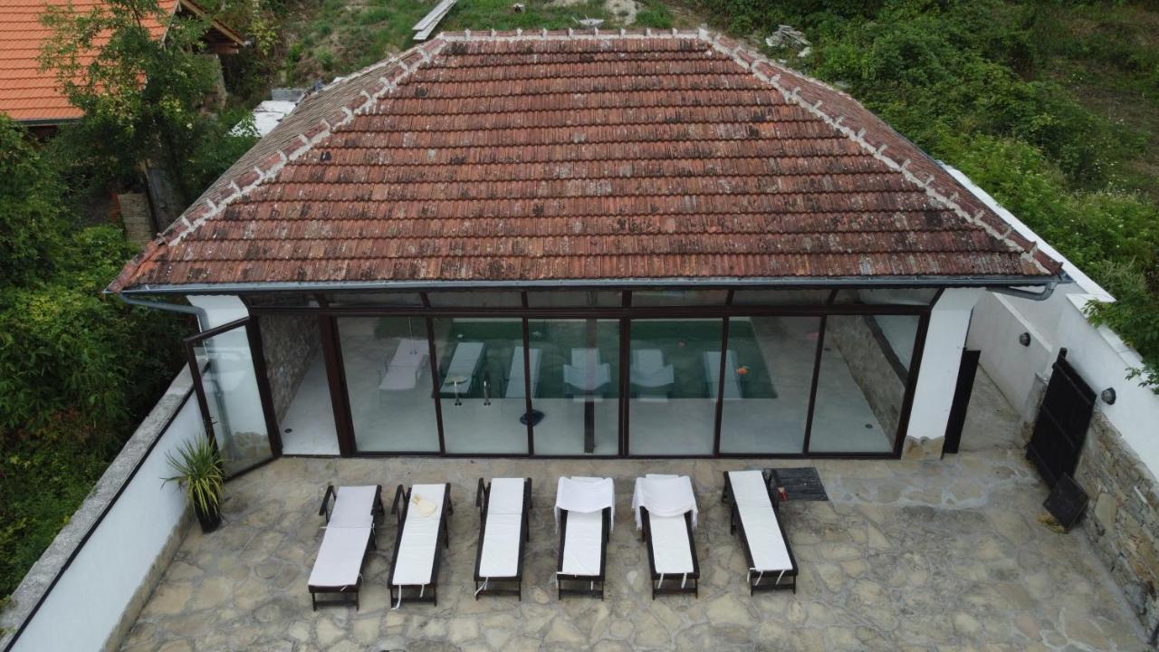 Dunavtsi Casa Bella别墅 外观 照片