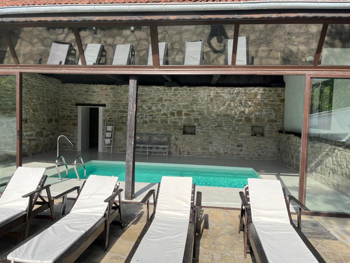 Dunavtsi Casa Bella别墅 外观 照片