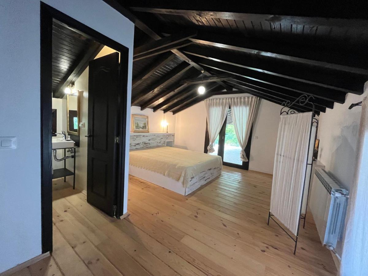 Dunavtsi Casa Bella别墅 外观 照片