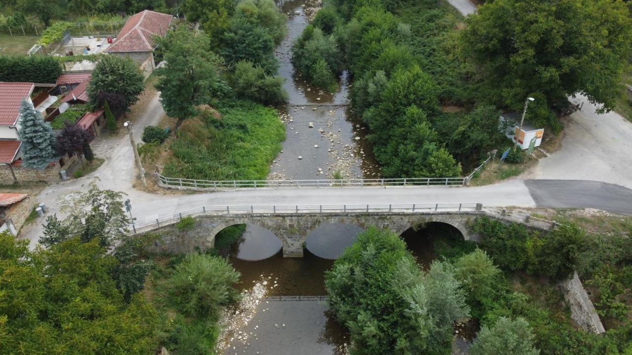 Dunavtsi Casa Bella别墅 外观 照片