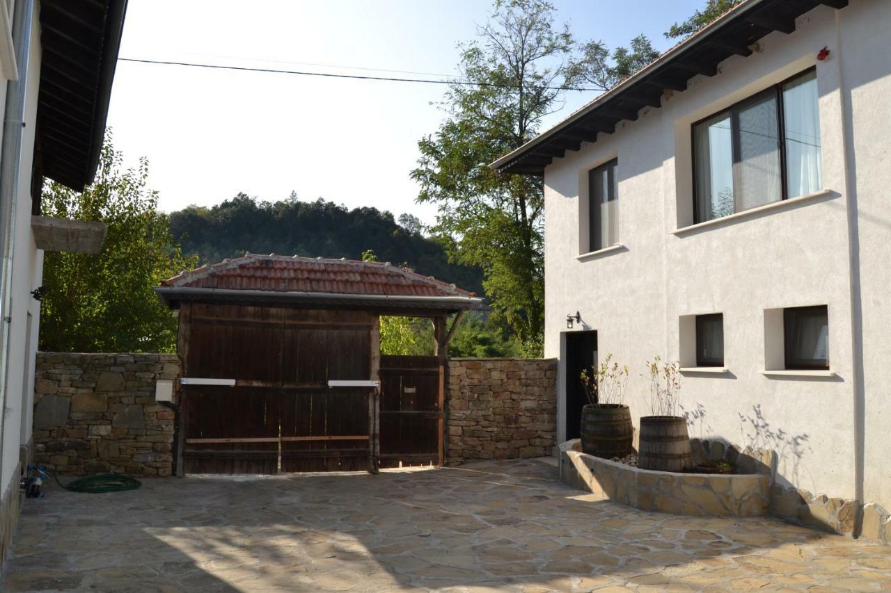 Dunavtsi Casa Bella别墅 外观 照片