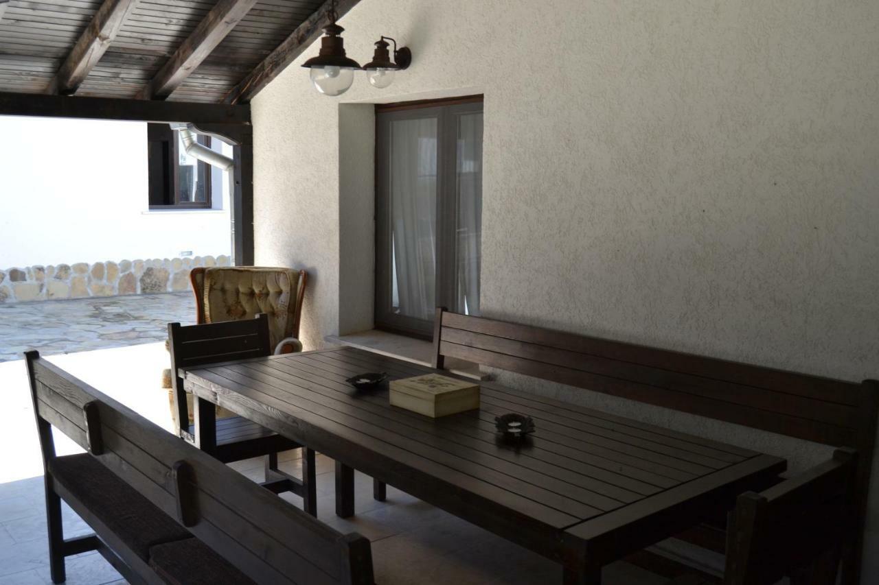 Dunavtsi Casa Bella别墅 外观 照片