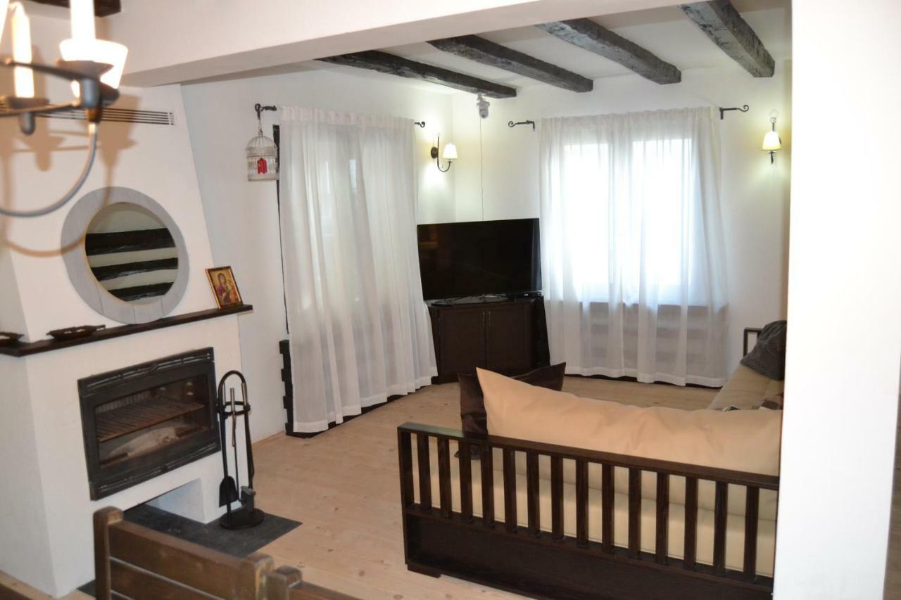 Dunavtsi Casa Bella别墅 外观 照片