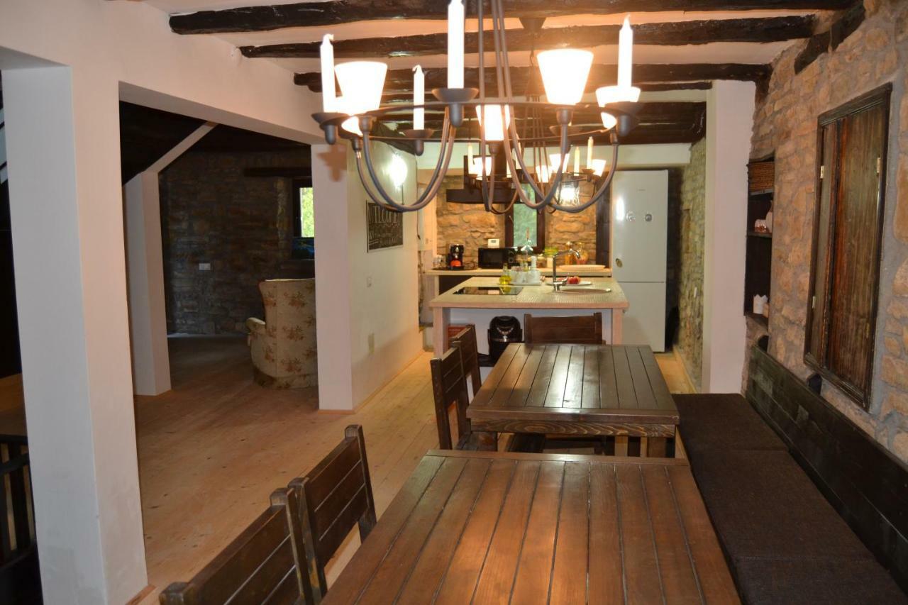 Dunavtsi Casa Bella别墅 外观 照片