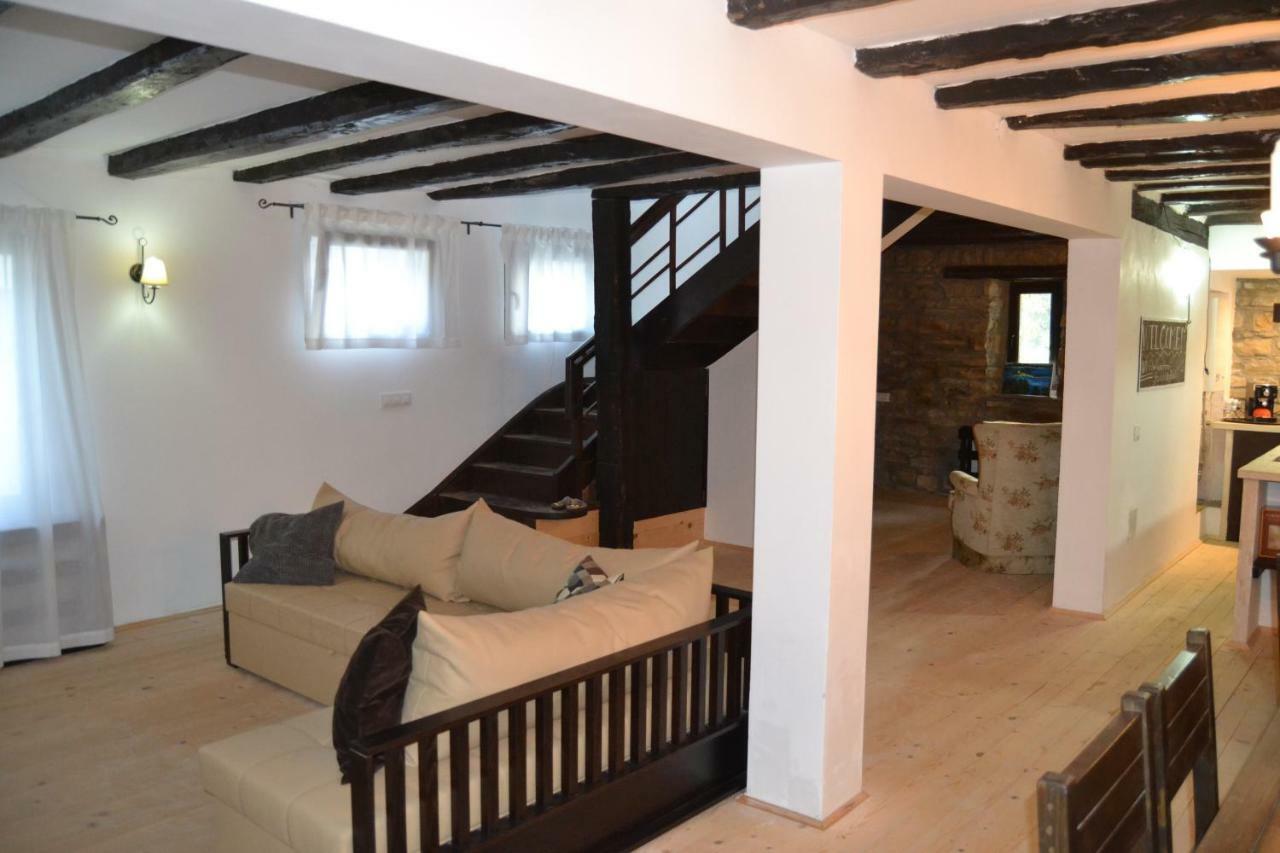 Dunavtsi Casa Bella别墅 外观 照片