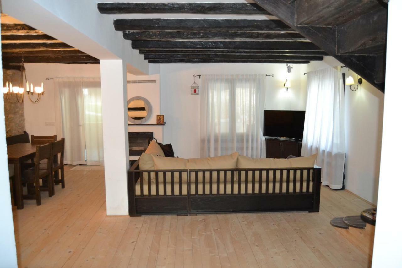 Dunavtsi Casa Bella别墅 外观 照片