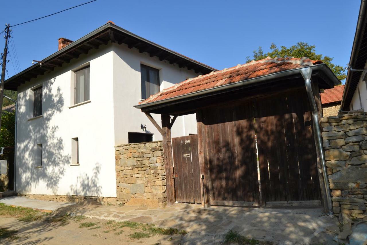 Dunavtsi Casa Bella别墅 外观 照片
