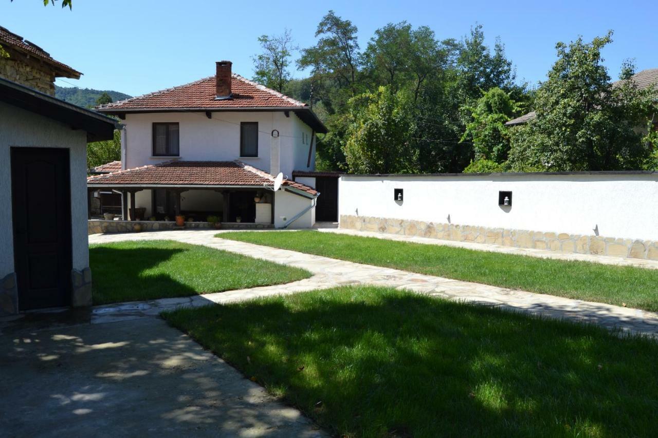 Dunavtsi Casa Bella别墅 外观 照片