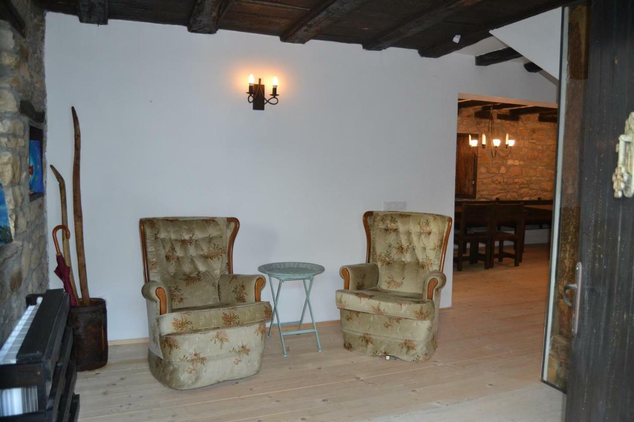 Dunavtsi Casa Bella别墅 外观 照片