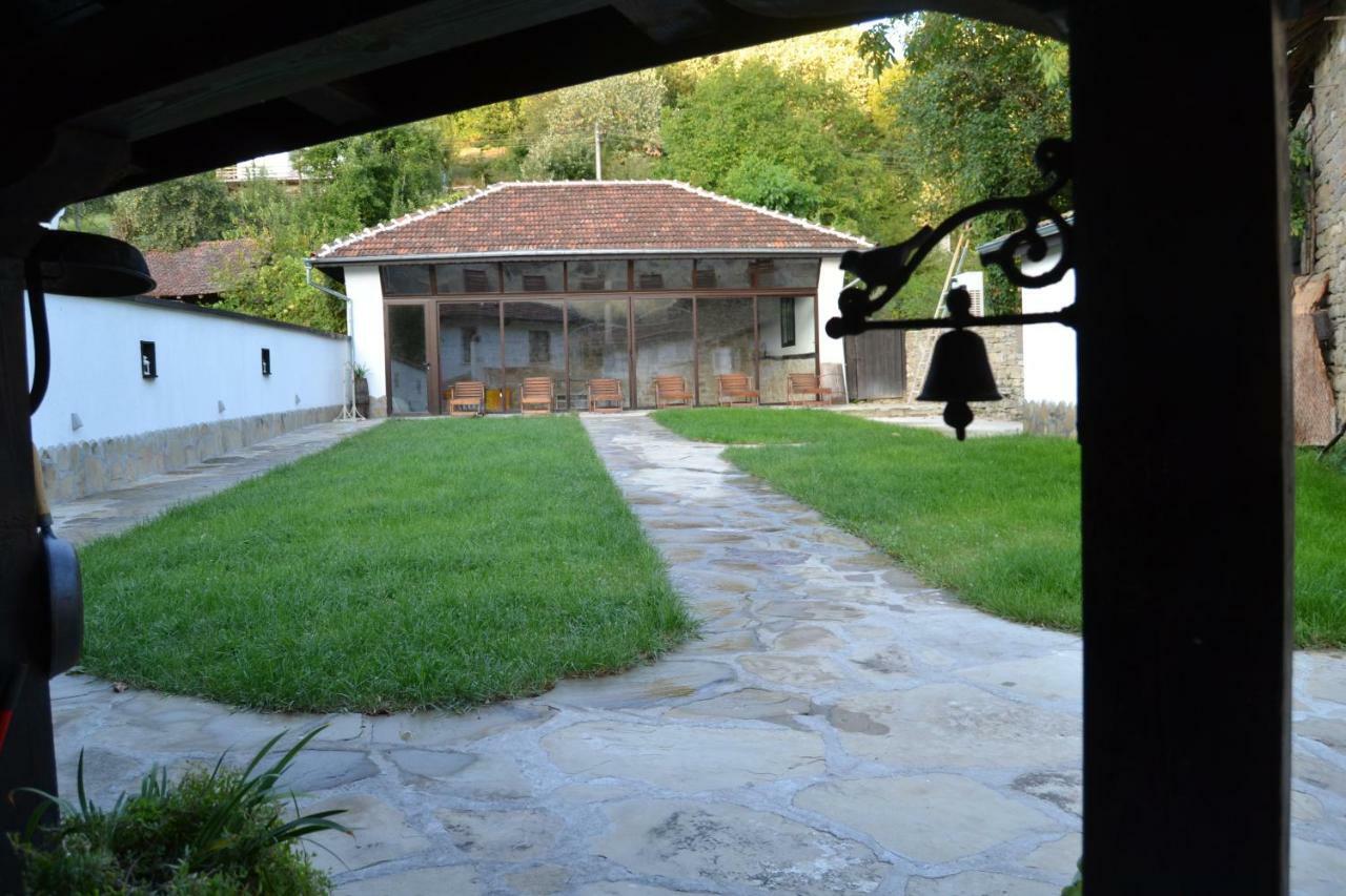 Dunavtsi Casa Bella别墅 外观 照片