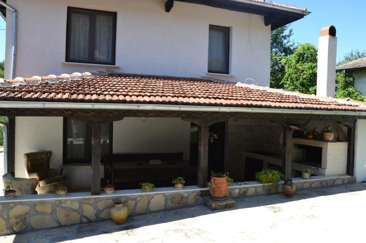 Dunavtsi Casa Bella别墅 外观 照片